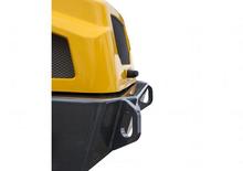 Cilindri compactori cu un singur tambur Bomag BW 145 D-5