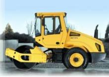 Cilindri compactori cu un singur tambur Bomag BW 178 D-3