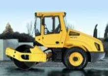 Cilindri compactori cu un singur tambur Bomag BW 177 D-4