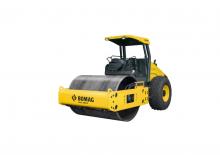 Cilindri compactori cu un singur tambur Bomag BW 211 D-40 SL