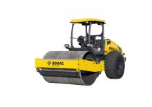 Cilindri compactori cu un singur tambur Bomag BW 211 D-5 SL