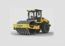 Cilindri compactori cu un singur tambur Bomag BW 211 PD-5 SL