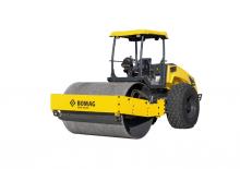 Cilindri compactori cu un singur tambur Bomag BW 212 D-5 SL