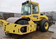 Cilindri compactori cu un singur tambur Bomag BW 213 DH-4 BVC