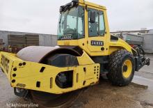 Cilindri compactori cu un singur tambur Bomag BW 213 DH-4 BVC