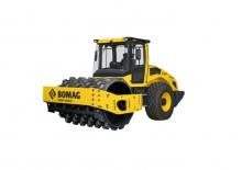 Cilindri compactori cu un singur tambur Bomag BW 213 PD-5