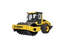 Cilindri compactori cu un singur tambur Bomag BW 213 PD-5 SL