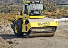 Cilindri compactori cu un singur tambur Bomag BW 214 DH-4i