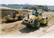 Cilindri compactori cu un singur tambur Bomag BW 216 DH-3