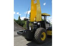 Cilindri compactori cu un singur tambur Bomag BW 216 D-40