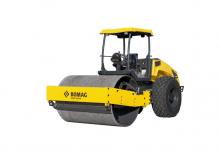 Cilindri compactori cu un singur tambur Bomag BW 216 D-5 SL