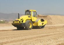 Cilindri compactori cu un singur tambur Bomag BW 216 DH-4