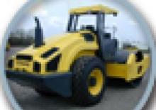 Cilindri compactori cu un singur tambur Bomag BW 216 DHC-4