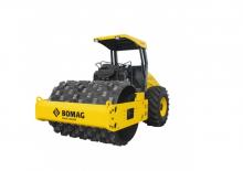 Cilindri compactori cu un singur tambur Bomag BW 216 PD-40