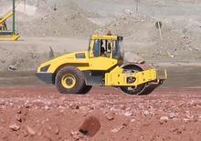 Cilindri compactori cu un singur tambur Bomag BW 216 PD-4i