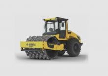 Cilindri compactori cu un singur tambur Bomag BW 216 PD-5 SL