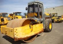 Cilindri compactori cu un singur tambur Bomag BW 217 D-2