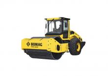 Cilindri compactori cu un singur tambur Bomag BW 220 D-5