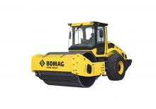 Cilindri compactori cu un singur tambur Bomag BW 222 D-5