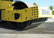 Cilindri compactori cu un singur tambur Bomag BW 226 DH-4