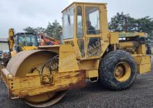 Cilindri compactori cu un singur tambur Bitelli C 120 AL