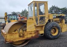 Cilindri compactori cu un singur tambur Bitelli C 80 AL