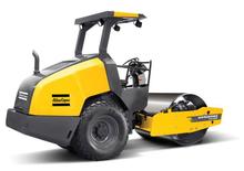 Cilindri compactori cu un singur tambur Dynapac CA 1300 D
