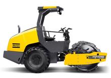 Cilindri compactori cu un singur tambur Dynapac CA 1300 PD