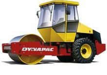 Cilindri compactori cu un singur tambur Dynapac CA 150 D