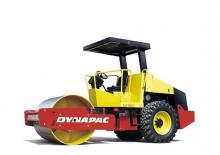 Cilindri compactori cu un singur tambur Dynapac CA 150