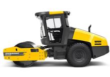 Cilindri compactori cu un singur tambur Dynapac CA 1500 D