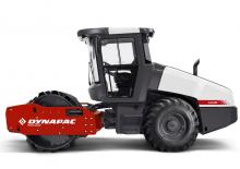 Cilindri compactori cu un singur tambur Dynapac CA 1500 PD