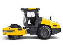 Cilindri compactori cu un singur tambur Dynapac CA 1500 PD