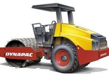 Cilindri compactori cu un singur tambur Dynapac CA 152 PD