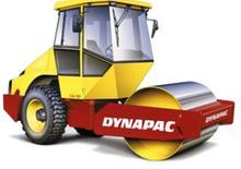Cilindri compactori cu un singur tambur Dynapac CA 182 D