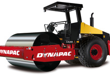 Cilindri compactori cu un singur tambur Dynapac CA 250