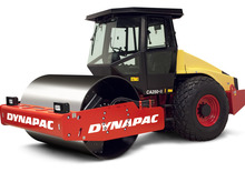 Cilindri compactori cu un singur tambur Dynapac CA 250-II