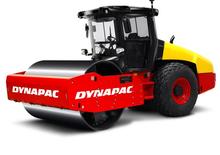Cilindri compactori cu un singur tambur Dynapac CA 2500 D