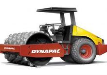 Cilindri compactori cu un singur tambur Dynapac CA 302 PD