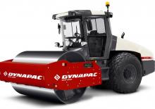 Cilindri compactori cu un singur tambur Dynapac CA 3500 D