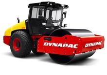 Cilindri compactori cu un singur tambur Dynapac CA 3500 D