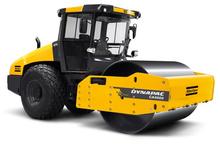Cilindri compactori cu un singur tambur Dynapac CA 4000 D
