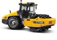 Cilindri compactori cu un singur tambur Dynapac CA 4000 PD