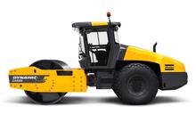 Cilindri compactori cu un singur tambur Dynapac CA 5000 D