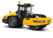 Cilindri compactori cu un singur tambur Dynapac CA 5000 PD