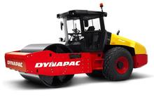 Cilindri compactori cu un singur tambur Dynapac CA 6000 D