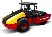 Cilindri compactori cu un singur tambur Dynapac CA 6000 PD