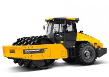 Cilindri compactori cu un singur tambur Dynapac CA 702 PD