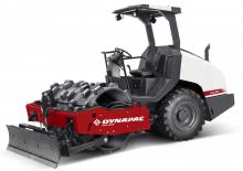 Cilindri compactori cu un singur tambur Dynapac CA1300PDB