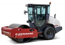 Cilindri compactori cu un singur tambur Dynapac CA1400D